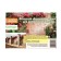 Photo, 250 × 158 cm, with photo printing, eyelets step 1 m, “brick wall”, Greengo