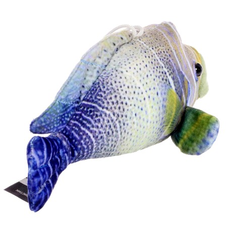 Soft toy "Tropical Mini", 16 cm-3