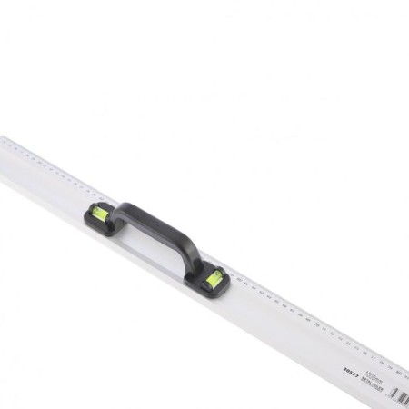 Matrix 30577 line line, metal, plastic handle, 2 eye, 1000 mm-2