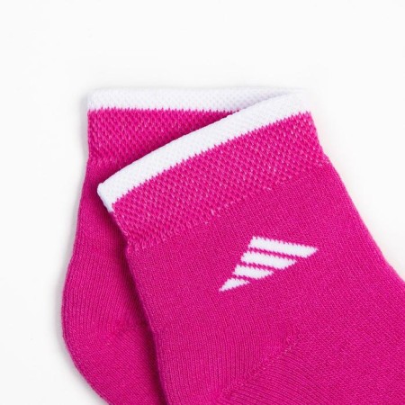 Nosk children's terry, raspberry color, size 14-16-1