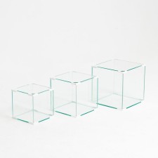 Aquariums Kube Cube 