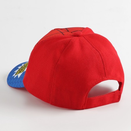 Children's cap "The coolest", rr. 52-54, 5-7 years old-9