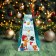 New Year. Gift set "Snow Fun", 800 g