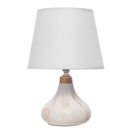 Grace table lamp E14 40W 20x20x29 cm-5