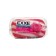 Cream+Soap Exxe 1+1 "Delicate Pion" Pink striped, 80 g