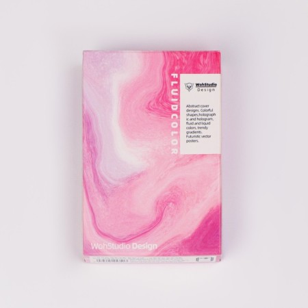 Paper Paper cards, 54 pcs, 300 g/m2, 8.7 x 5.7 cm-2