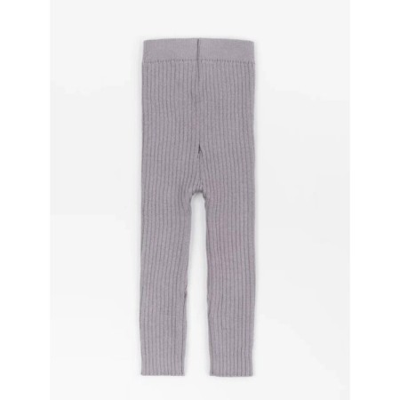 Children's pants Pure Love Comfy, height 62 cm, gray color-9