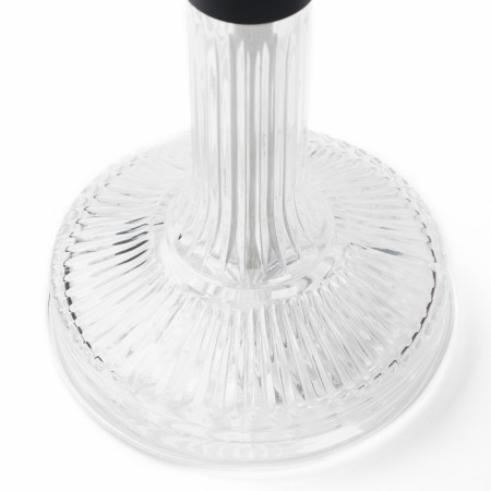 Hookah "skull", 1 pipe, 52 cm-3