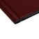 Album for Bon 125 x 185 mm Calligrata, 24 banknotes, PVC cover, burgundy