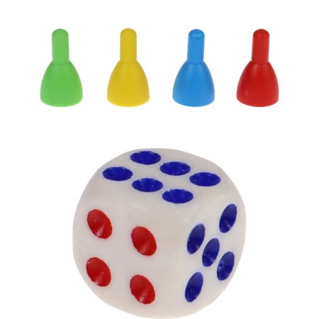 Board Game "House with Goting", 2-4 players, 3+-2