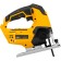 Blozzle Battery Denzel CJ-80-0, without battery/ZU, 18 V, Li-Ion, 2400 move/m, max. angle 45
