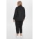 Female shirt, size 54, black color