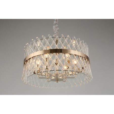 Suspended TOINET E14 240W lamp-16