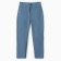 Джинсы для девочки MINAKU: Jeans collection, цвет синий, рост 128 см