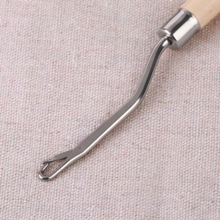 Needle for raising loops, 15.5 cm-1