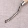 Needle for raising loops, 15.5 cm