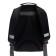 School backpack, 37 x 26 x 13 cm, ergonomic back, calligrata Ac