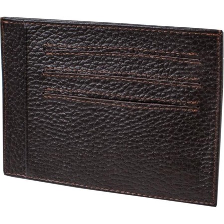 Cartholder, brown color-1