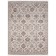 Rectangular carpet Avon 36858a, size 83x150 cm