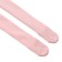 Pantyhose baby terry, dusty rose, height 92-98 cm