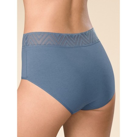 Women's cowards, size XL, jeans color-1