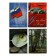 Telephone book A7, 48 sheets, cover of laminated cardboard, block 80 g/m2, mix