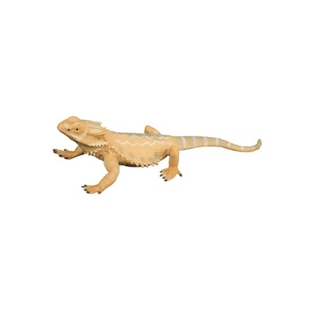 Set of figures "World of Wild Animals", 6 figures-3