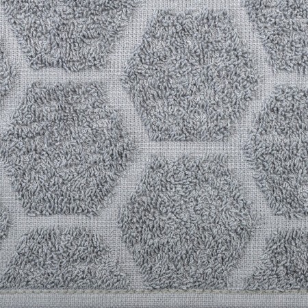 Tensor Mona Liza "Sota", 420 g, size 70x140 cm, steel color