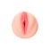 Masturbator Realistic Toyfa Juicy Pussy, Mature, TPR, Fleer, 14.5 cm