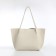 Bag Women's Shoper on Magnet, Milk color