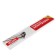The electrode "Resanta" MP-3 71/6/20, D = 3 mm, 1 kg, ≥ 450 MPa, ≥ 90 J/cm2, ≥ 18%