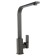 Kitchen mixer Zein Z3762, single -leaf, pour height 34 cm, graphite