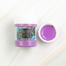 AM.color paint, lilac, 30 ml
