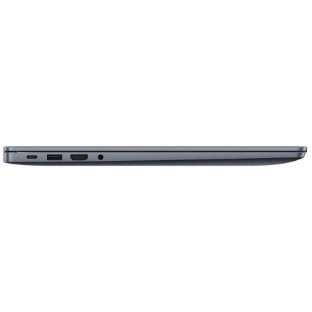 Huawei Matebook D16 (53013YDN) Cosmic gray laptop-5