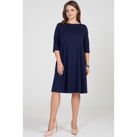 Women's dress, size 50-1