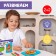 Developing set "Mathematics with Mishutka"