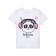 T -shirt for girl PlayTode, height 110 cm