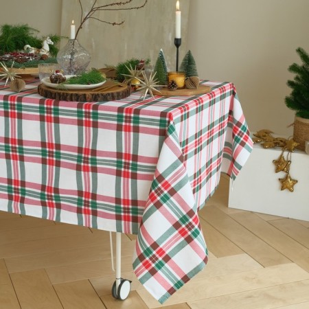 GPEC "Ethel" Nolidy Decoration 149x110cm, 100% cotton, reps 210 g/m2-1