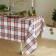 GPEC "Ethel" Nolidy Decoration 149x110cm, 100% cotton, reps 210 g/m2
