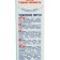 Surma washing powder Asset "Mountain Freshness", freshness + freedom from spots, 400 g