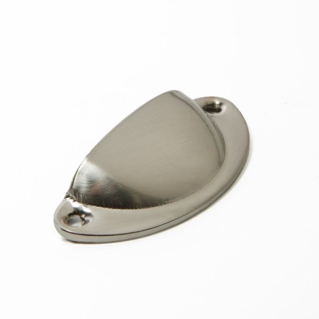 Handle cappio m/o 65 mm, color matte nickel-2