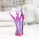Bracies and teeth ruffles, set of 5 pcs., 0.6 mm
