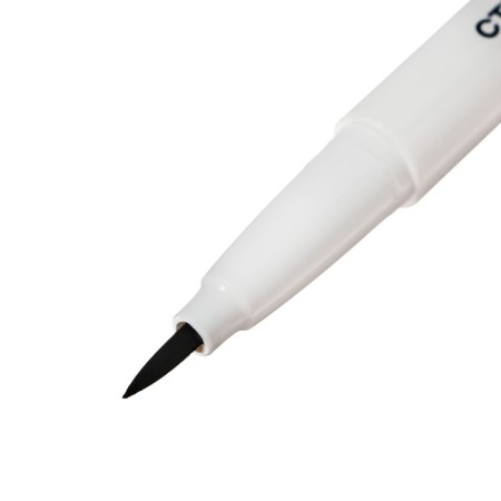 Capillary handle for drawing and graphics gamma "Studio" Liner-Chist 1.0 mm, black, price for 1 piece-4
