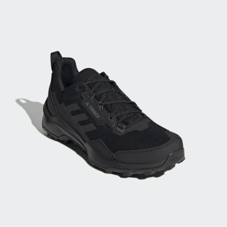 Male Terrex Ax4 sneakers, size 40.5 (FY9673)-4