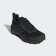 Male Terrex Ax4 sneakers, size 40.5 (FY9673)