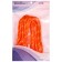 Crap for rhythmic gymnastics Grace Dance, 3 m, pink/yellow color