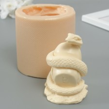 Molds Silicon 