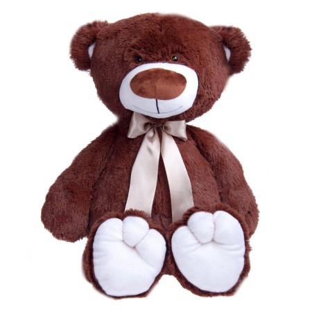 Soft toy "Bear", 65 cm, mix-1