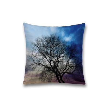 Pillowess decorative “changeable sky”, on a zipper, size 45x45 cm