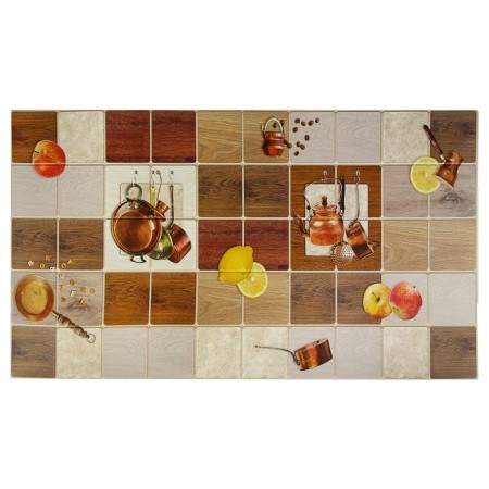 PVC tile panel 955x480 mm